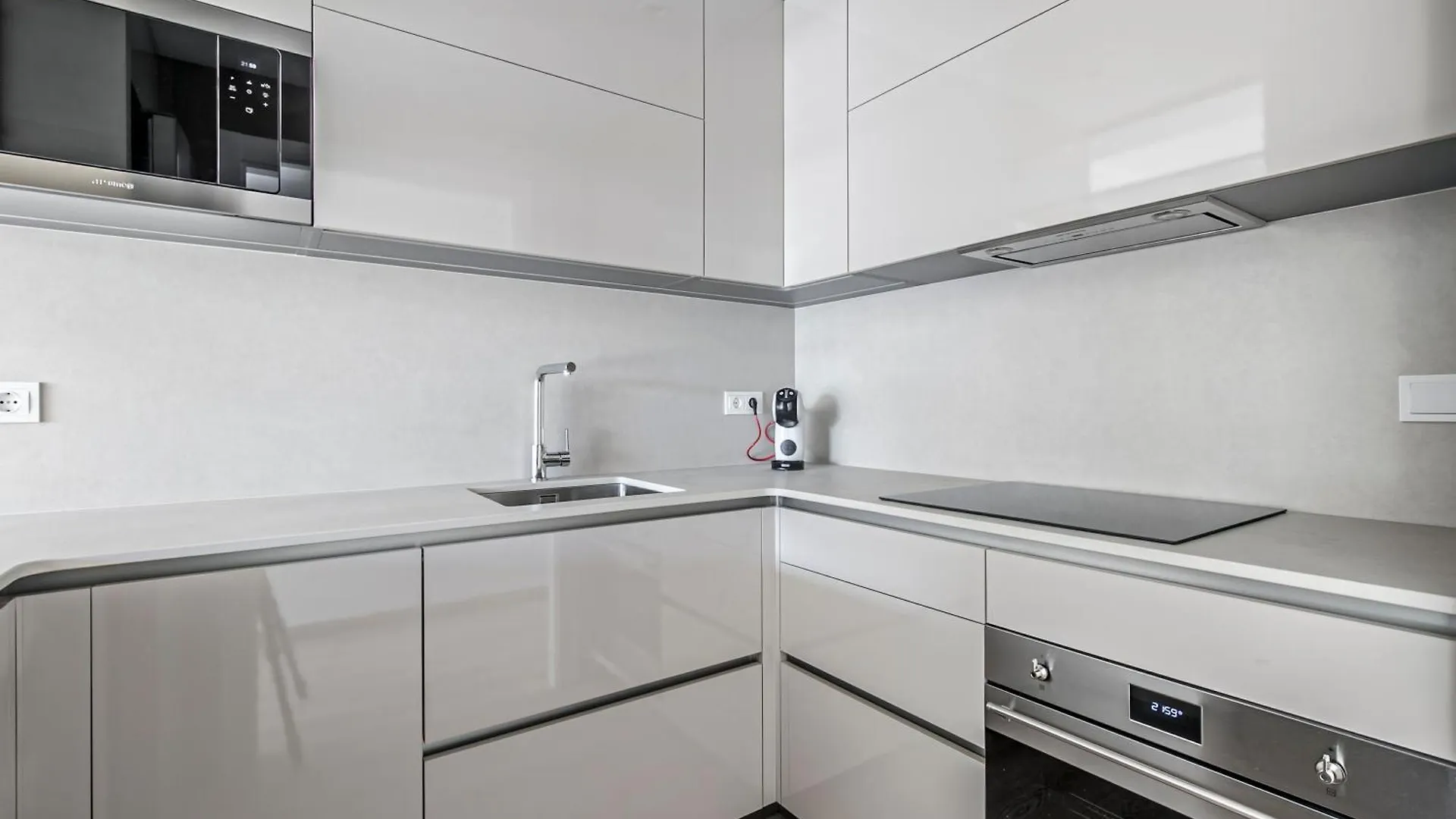 Tango Apartment Sitges Spain