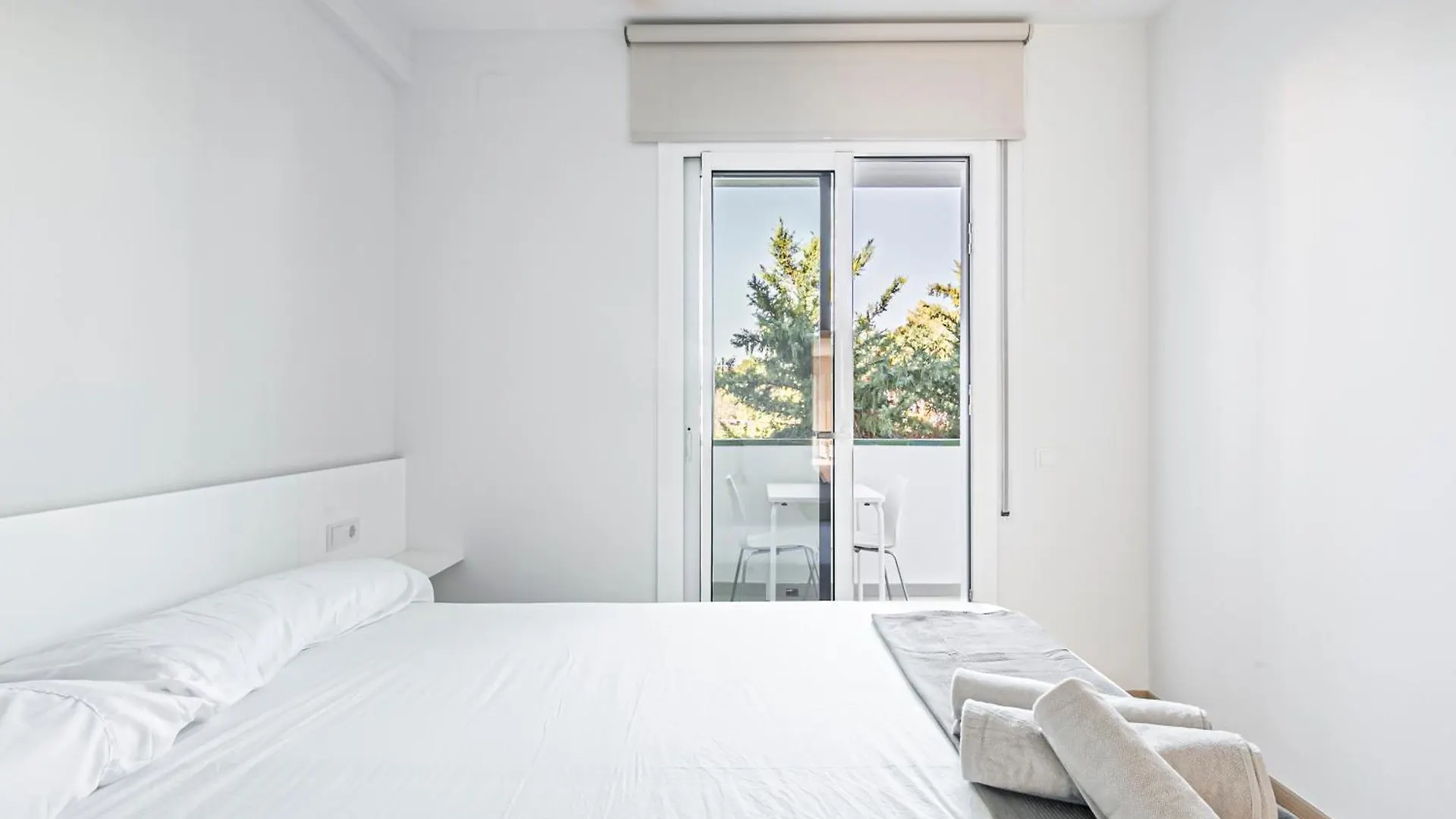 Tango Apartment Sitges