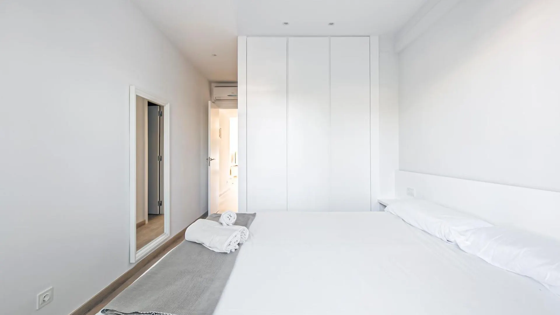 Tango Apartment Sitges