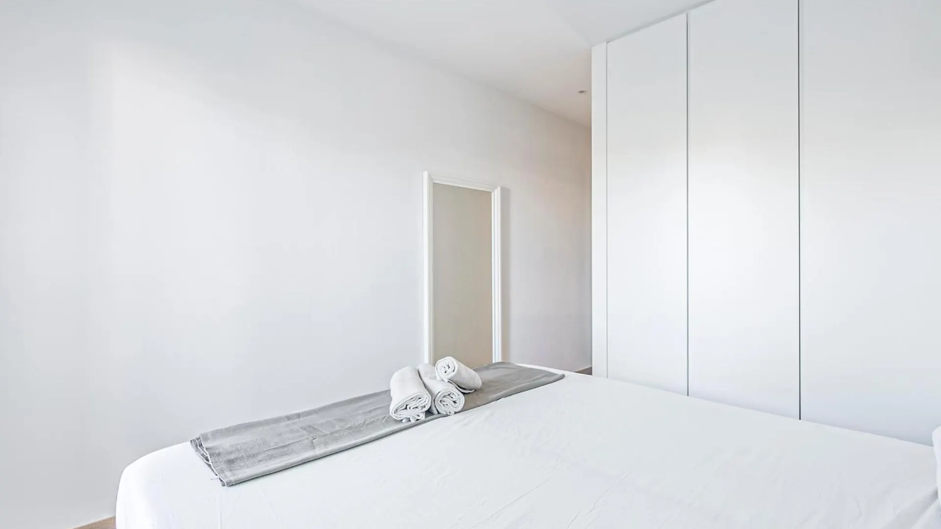 Tango Apartment Sitges