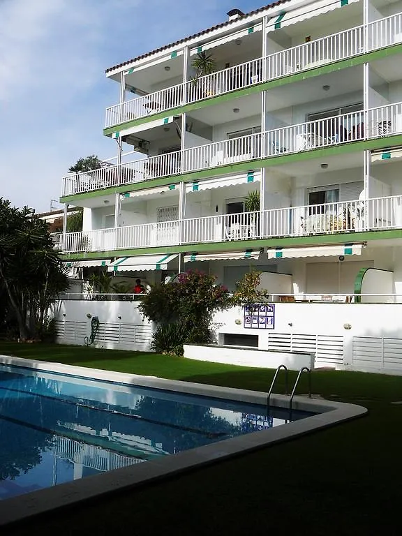 Tango Apartment Sitges