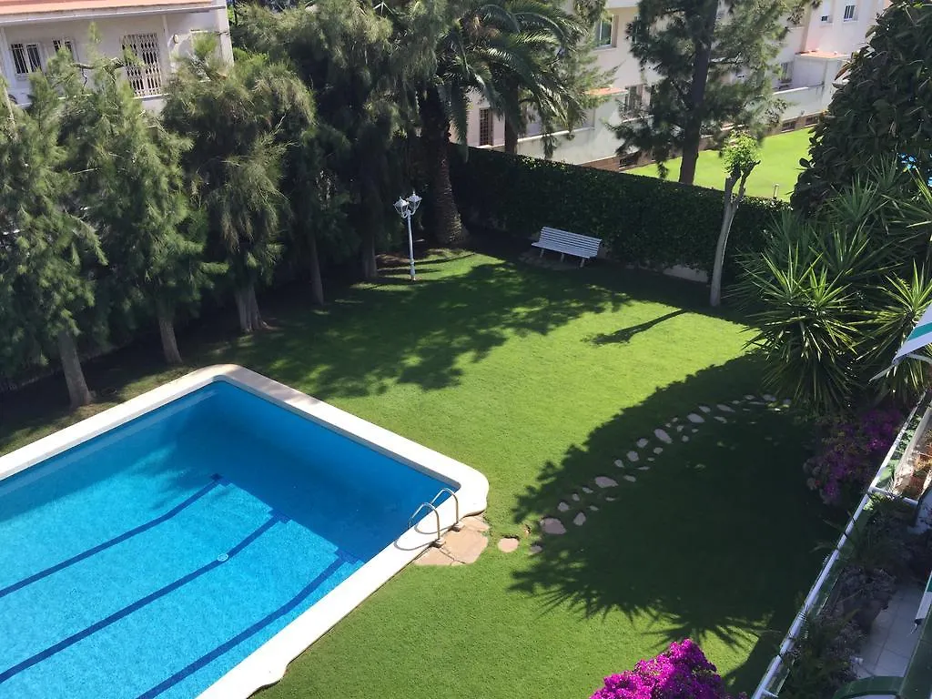 Tango Apartment Sitges